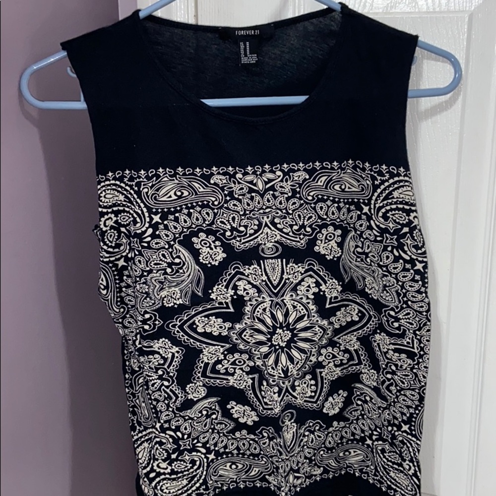 tank top